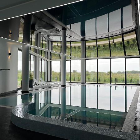 Apartament w Westin House Resort Kołobrzeg Zewnętrze zdjęcie