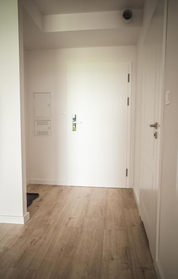 Apartament w Westin House Resort Kołobrzeg Zewnętrze zdjęcie