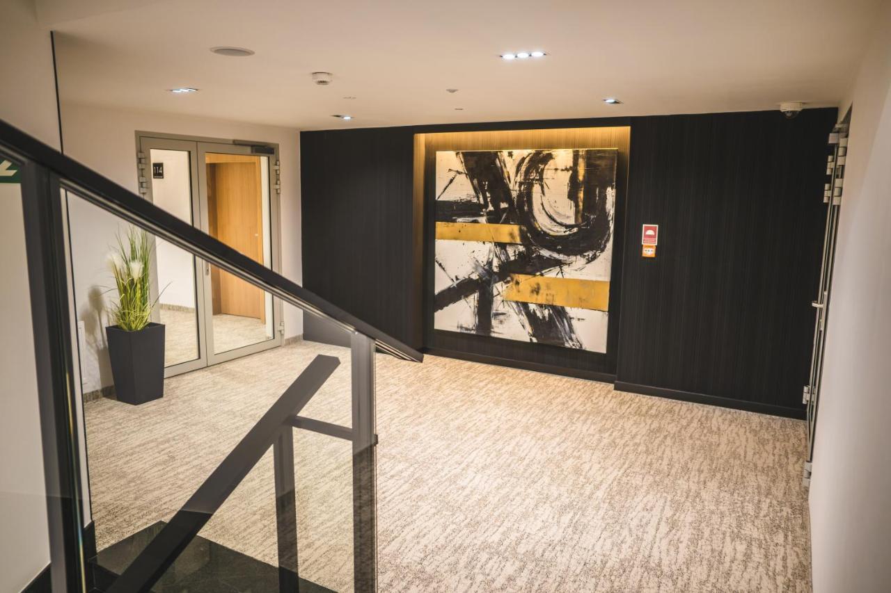 Apartament w Westin House Resort Kołobrzeg Zewnętrze zdjęcie