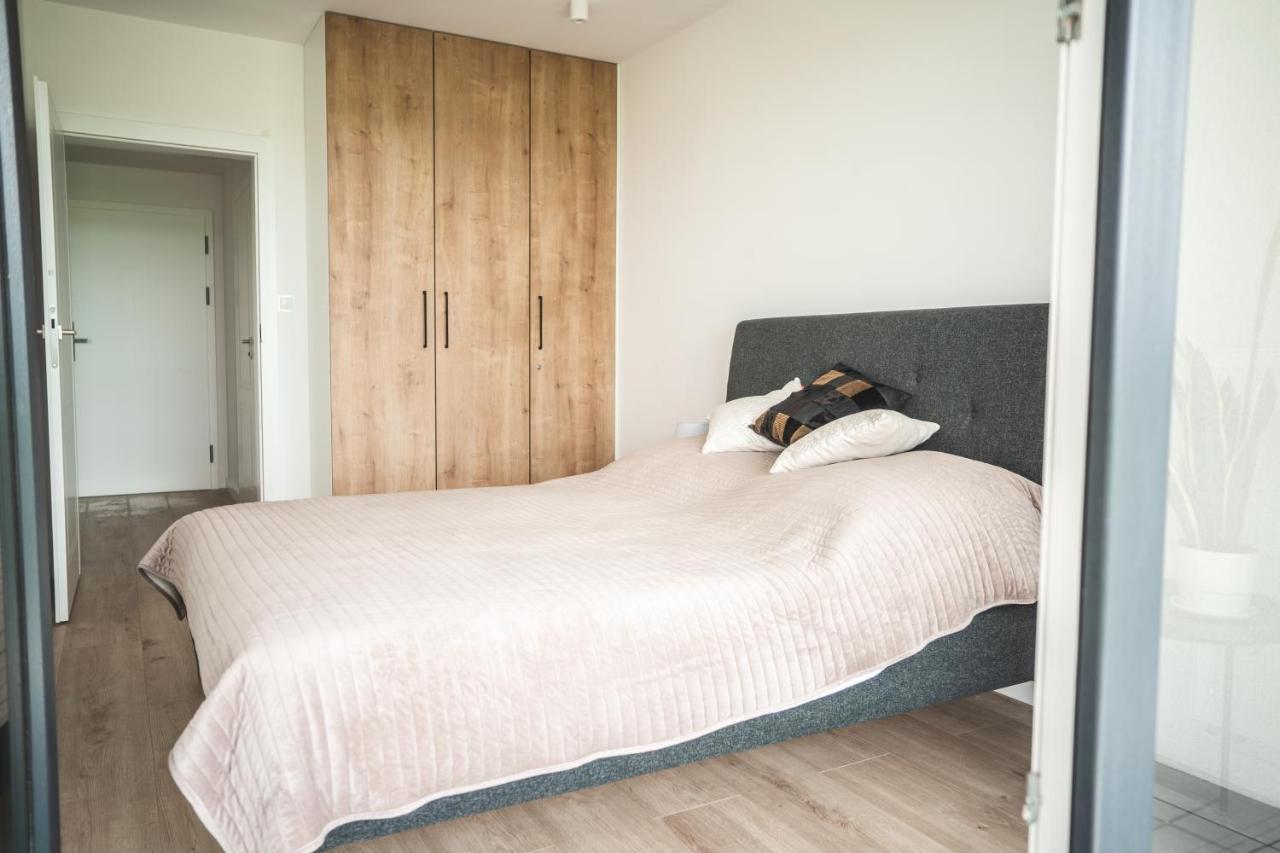 Apartament w Westin House Resort Kołobrzeg Zewnętrze zdjęcie